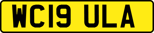 WC19ULA