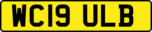 WC19ULB