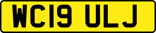 WC19ULJ