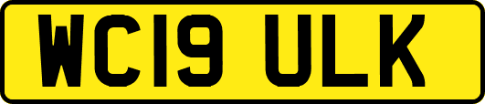 WC19ULK