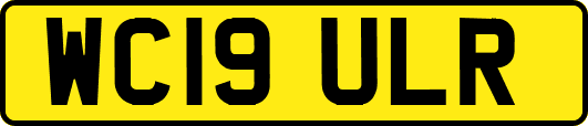 WC19ULR