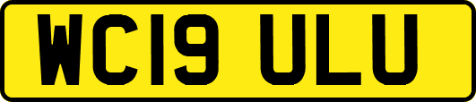 WC19ULU