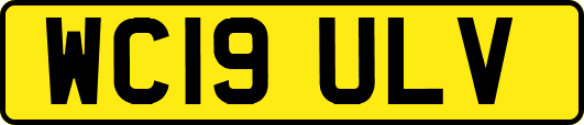 WC19ULV