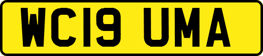 WC19UMA
