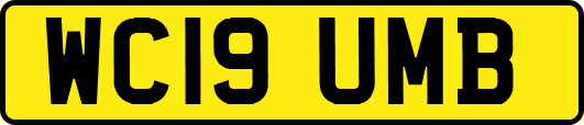 WC19UMB