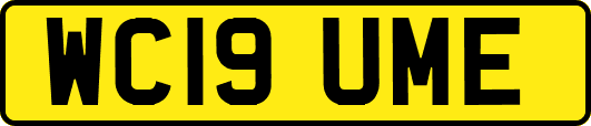 WC19UME