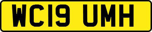 WC19UMH