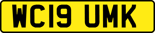 WC19UMK