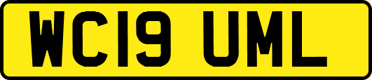 WC19UML