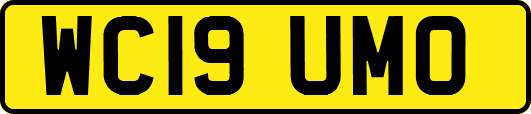 WC19UMO