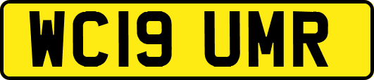 WC19UMR