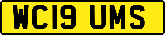 WC19UMS