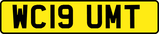 WC19UMT