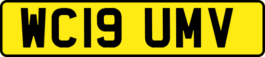 WC19UMV