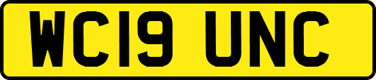 WC19UNC