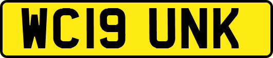 WC19UNK