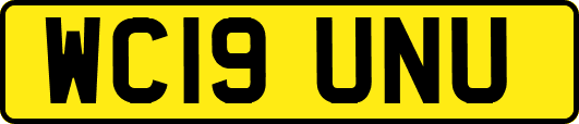 WC19UNU