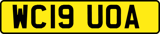 WC19UOA