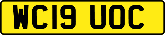 WC19UOC