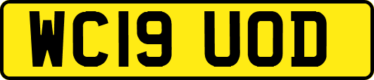 WC19UOD