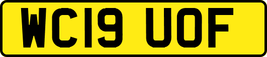 WC19UOF
