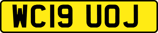WC19UOJ