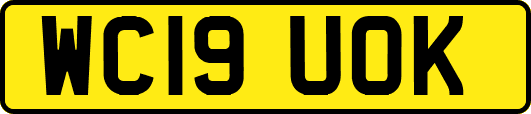 WC19UOK