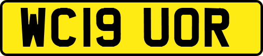 WC19UOR