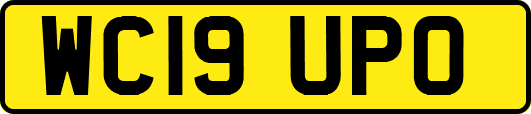 WC19UPO
