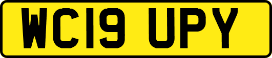 WC19UPY