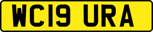 WC19URA