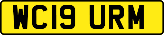WC19URM