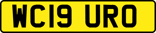 WC19URO