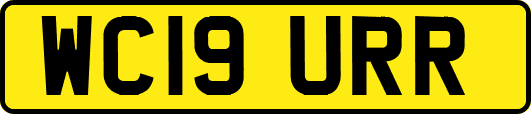 WC19URR