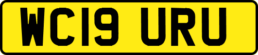 WC19URU