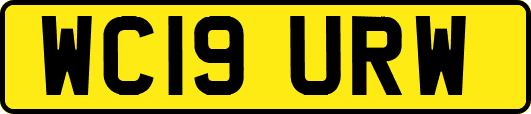 WC19URW