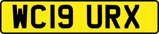 WC19URX