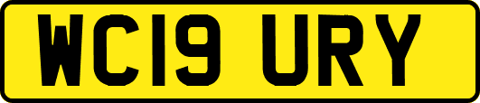 WC19URY