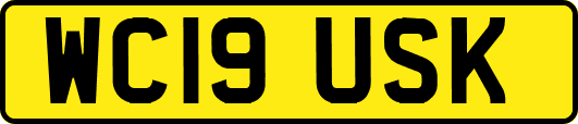 WC19USK
