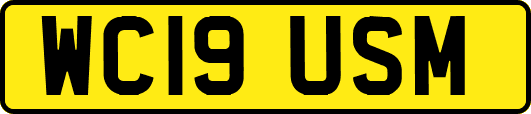 WC19USM