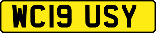 WC19USY