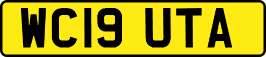 WC19UTA