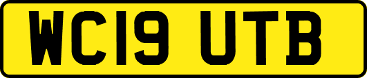 WC19UTB