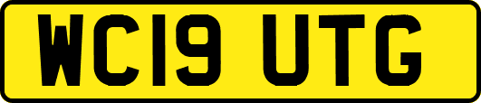 WC19UTG