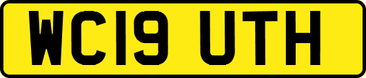 WC19UTH