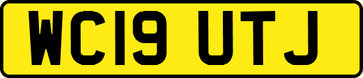WC19UTJ