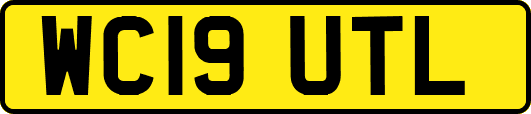 WC19UTL