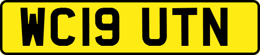 WC19UTN