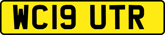 WC19UTR