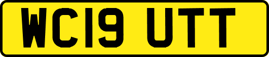 WC19UTT